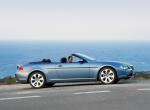 BMW 645Ci Convertible 2004 года